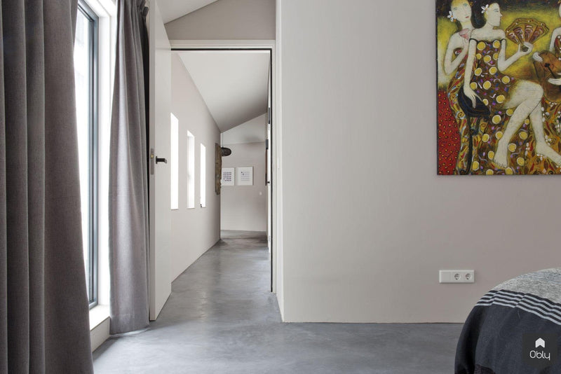 Gevlinderde woonbeton vloer-Willem Designvloeren B.V.-alle,Woonkamer-OBLY