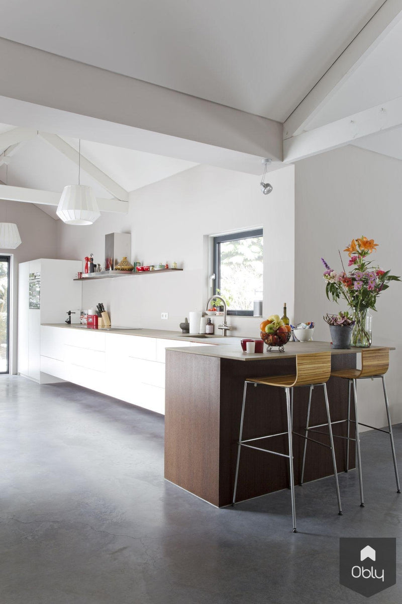 Gevlinderde woonbeton vloer-Willem Designvloeren B.V.-alle,Woonkamer-OBLY