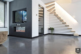 Gevlinderde woonbeton vloer in gecombineerde kleur-Willem Designvloeren B.V.-alle,Woonkamer-OBLY