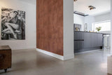 Gevlinderde woonbeton vloer in gerenoveerde woning-Willem Designvloeren B.V.-alle,Entree Hal Trap,Gietvloeren,Keuken,Vloeren,Woonkamer-Gevlinderde woonbeton vloer in gerenoveerde woning-OBLY