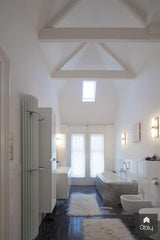 Glazen aanbouw aan herenhuis met stalen kozijnen-HOYT Architecten & Bouwmanagers-Aanbouw,aanbouw jaren 30 woning,alle,glazen aanbouw herenhuis,glazen pui aanbouw,glazen serre aanbouw,glazen uitbouw woning,herenhuis,jaren 30 woning,moderne glazen aanbouw,stalen kozijnen uitbouw-Glazen aanbouw herenhuis met stalen kozijnen | HOYT-OBLY