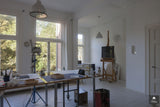 Glazen aanbouw herenhuis-HOYT Architecten & Bouwmanagers-Aanbouw,alle-OBLY