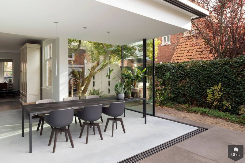 Glazen aanbouw jaren 30 woning-OBLY-aanbouw,alle,jaren 30 woning-Glazen aanbouw jaren 30 woning -OBLY