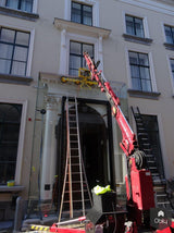 Glazen entree Nassau Hotel-Overveld Glas-alle,Entree hal trap-OBLY