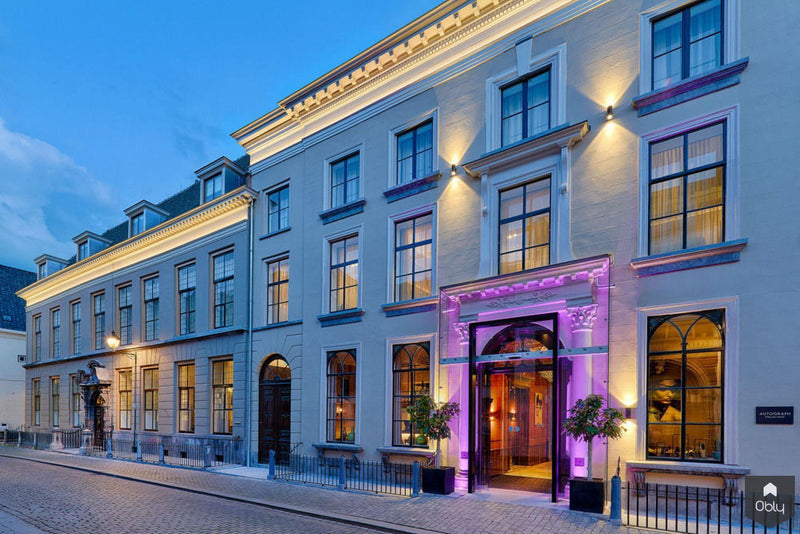 Glazen entree Nassau Hotel-Overveld Glas-alle,Entree hal trap-OBLY