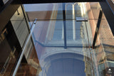 Glazen entree Nassau Hotel-Overveld Glas-alle,Entree hal trap-OBLY