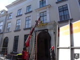 Glazen entree Nassau Hotel-Overveld Glas-alle,Entree hal trap-OBLY