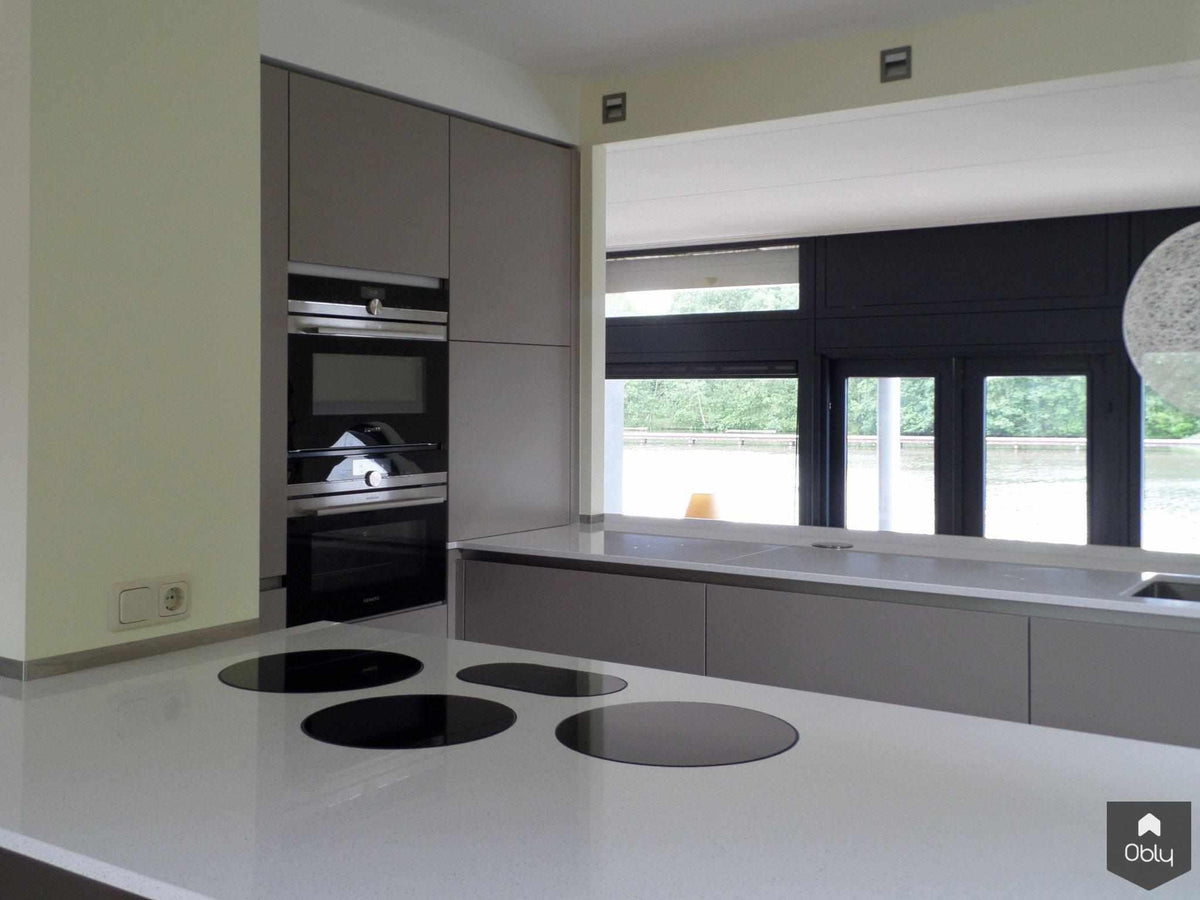 Greeploze 0pen keuken-Keukenarchitectuur Midden Brabant-alle,Keuken-OBLY