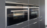 Groot eiland met Corian werkblad.-Keukenarchitectuur Midden Brabant-alle, Keuken-OBLY