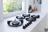 HI-MACS werkblad met PITT Cooking-Cora Techniek-alle,Keuken-OBLY