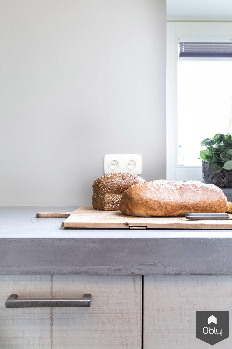 Handgemaakte lichte keuken-Stemaxx-alle,Keuken-OBLY