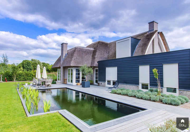 Hardsteen terrastegels-Van den Heuvel & Van Duuren-alle,Tuinen-Hardsteen terrastegels | OBLY.com-OBLY