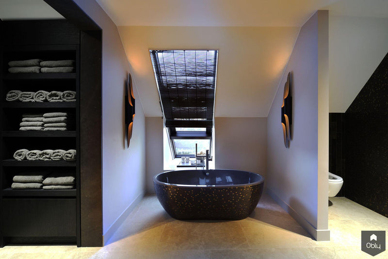 Haren - Welness-RMR Interieurbouw-alle,Badkamer-OBLY