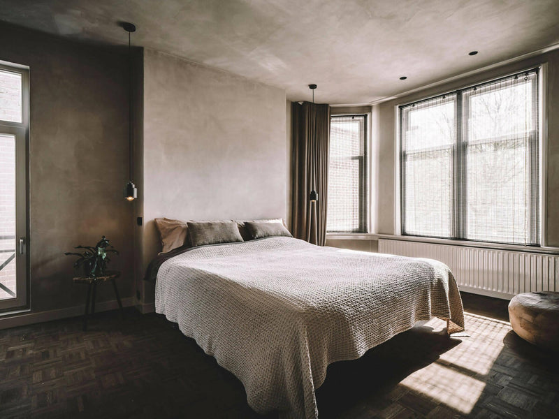 Heerlijke vibe in lichte en ruimtelijke stadsvilla-Jeroen de Nijs BNI-keuken-lichte en ruimtelijke stadsvilla-OBLY