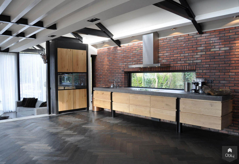 Heiloo Brick villa-Jeroen de Nijs BNI-alle,Woonkamer-OBLY
