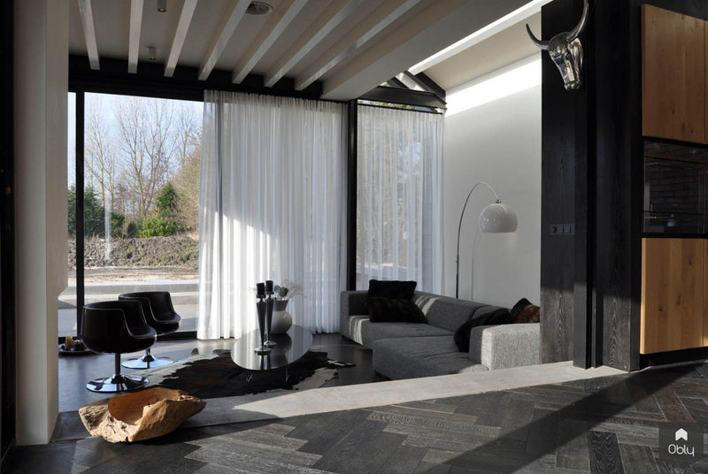 Heiloo Brick villa-Jeroen de Nijs BNI-alle,Woonkamer-OBLY
