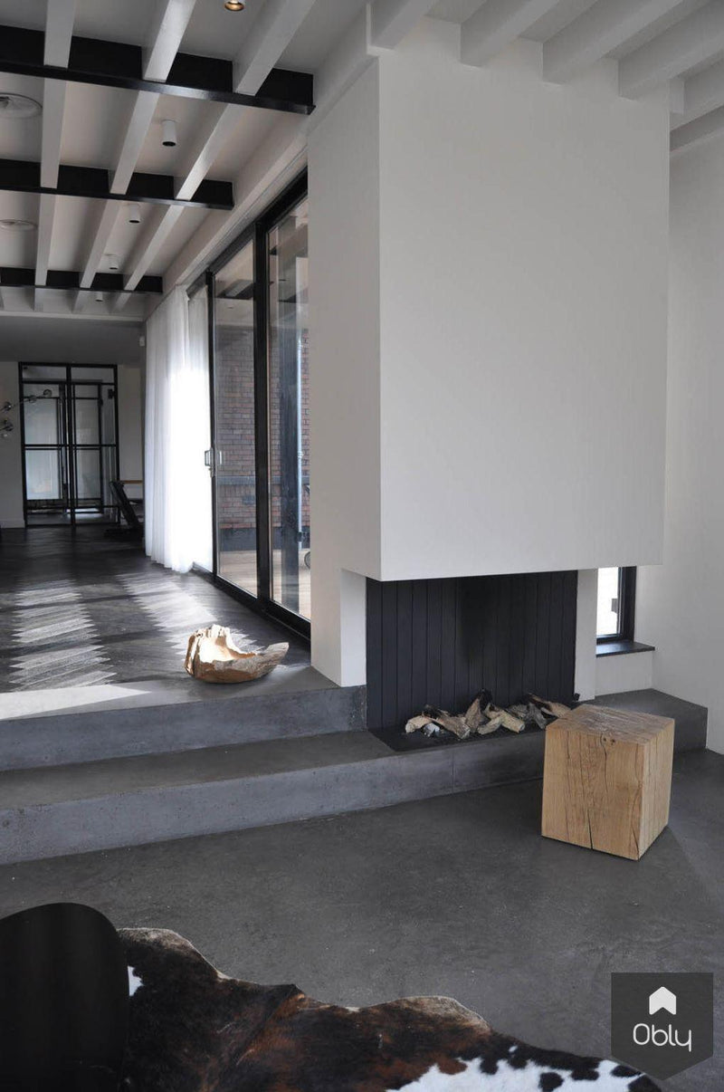 Heiloo Brick villa-Jeroen de Nijs BNI-alle,Woonkamer-OBLY