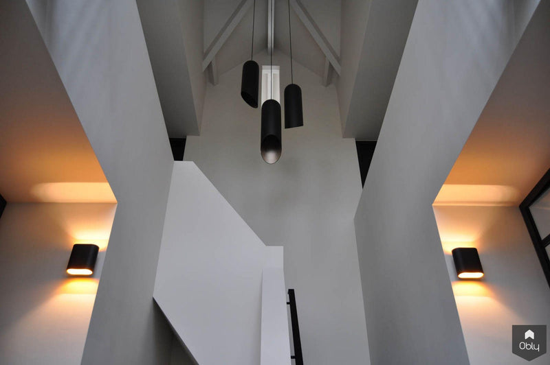 Heiloo Brick villa-Jeroen de Nijs BNI-alle,Woonkamer-OBLY