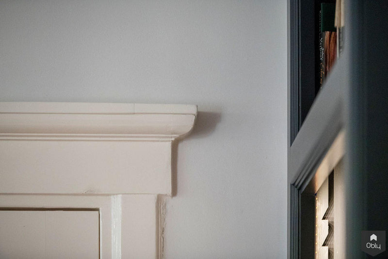 Herenhuis zwarte kamer en suite-Kamer en suite-alle,Woonkamer-OBLY