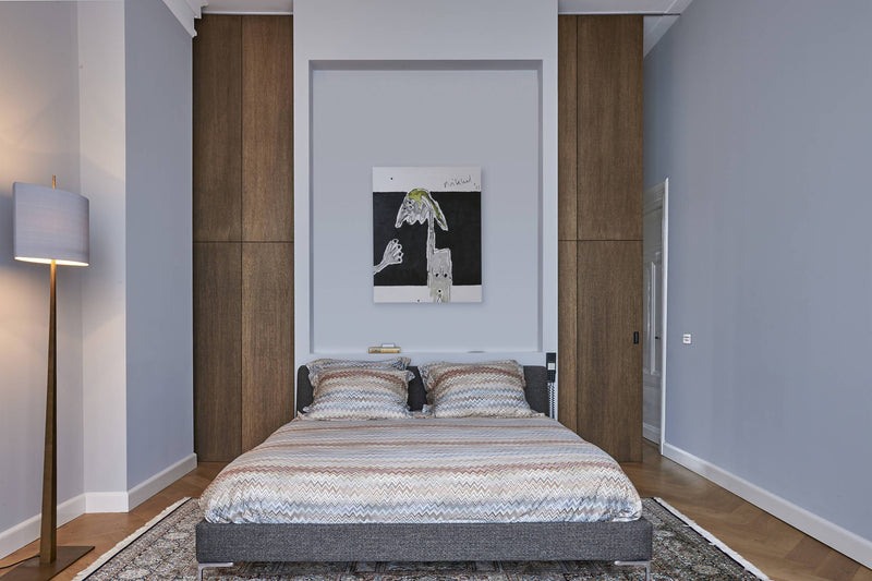High-end designhuis met eigentijds interieurontwerp-BNLA architecten-alle,Keuken,Woonkamer-High-end designhuis met eigentijds interieurontwerp | OBLY.com-OBLY