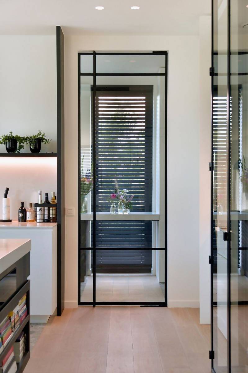 High-end keuken met taatsdeuren-Stalendeurenhuys-alle-OBLY
