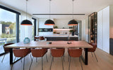 High-end keuken met taatsdeuren-Stalendeurenhuys-alle-OBLY