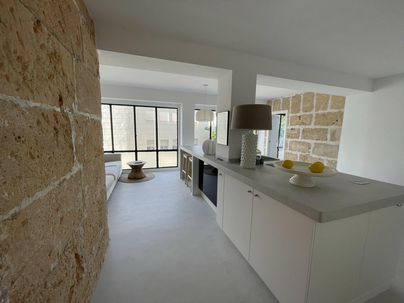 Hippe vakantieloft in Palma-Maatwerk Concept-interieur,loft-Hippe compacte vakantieloft in Palma-OBLY