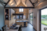 Historic house-Peer & Jacobs-alle,Keuken-OBLY
