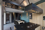 Historic house-Peer & Jacobs-alle,Keuken-OBLY