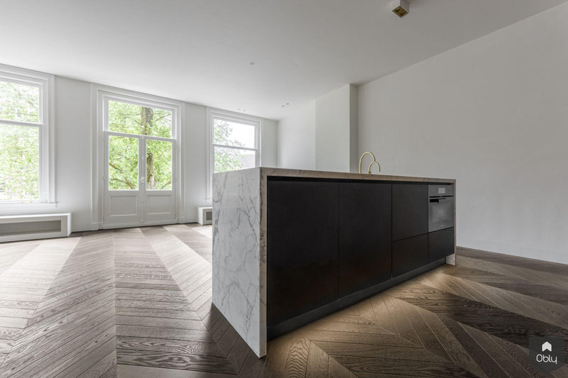 Hongaarse punt in Amsterdams grachtenpand-NOBEL Flooring-alle,Woonkamer-OBLY
