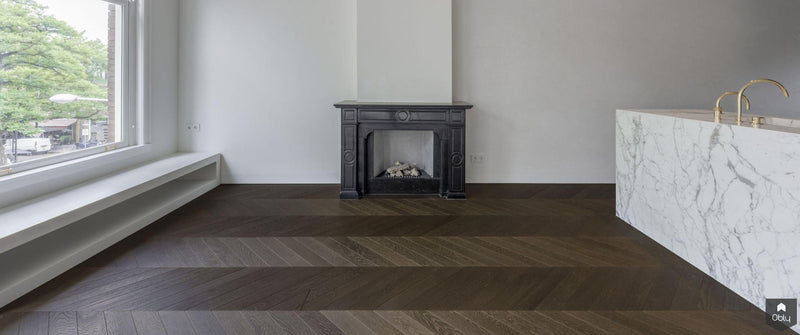 Hongaarse punt in Amsterdams grachtenpand-NOBEL Flooring-alle,Woonkamer-OBLY