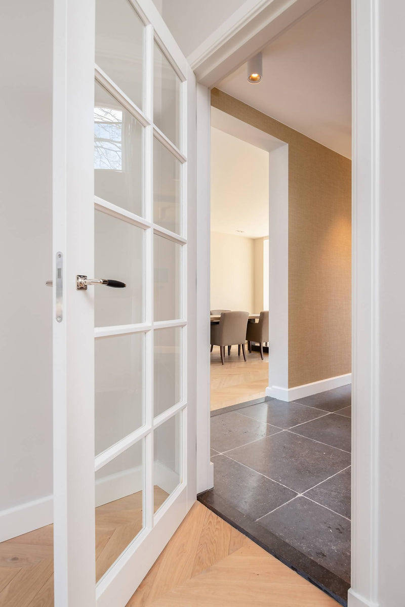 Hongaarse punt jaren 30 woning-The Woodstore-aanbouw-Jaren 30 woning Hongaarse punt vloer-OBLY