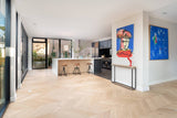 Hongaarse punt jaren 30 woning-The Woodstore-aanbouw-Jaren 30 woning Hongaarse punt vloer-OBLY