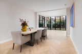 Hongaarse punt jaren 30 woning-The Woodstore-aanbouw-Jaren 30 woning Hongaarse punt vloer-OBLY