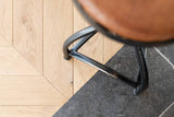 Hongaarse punt jaren 30 woning-The Woodstore-aanbouw-Jaren 30 woning Hongaarse punt vloer-OBLY