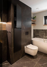 Hotel chique badkamer-Het Badhuys-badkamer-OBLY