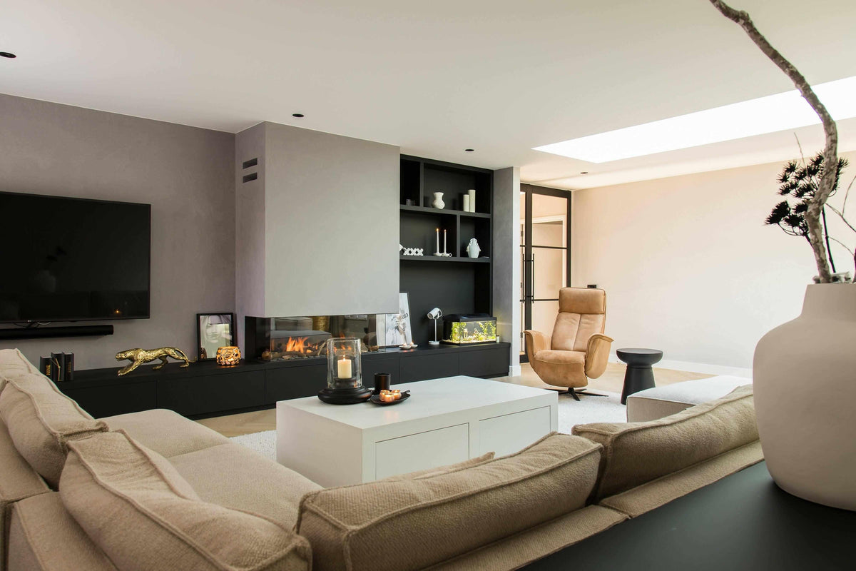 House Of Fashion-Maatwerk Concept-Eetkamer,Interieur,Keuken,Luxe interieur,Woonkamer-OBLY