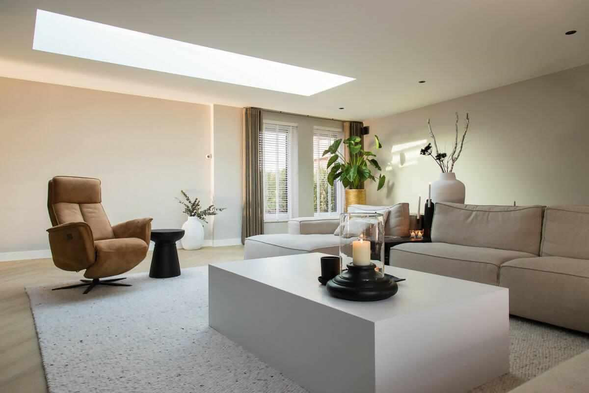 House Of Fashion-Maatwerk Concept-Eetkamer,Interieur,Keuken,Luxe interieur,Woonkamer-OBLY