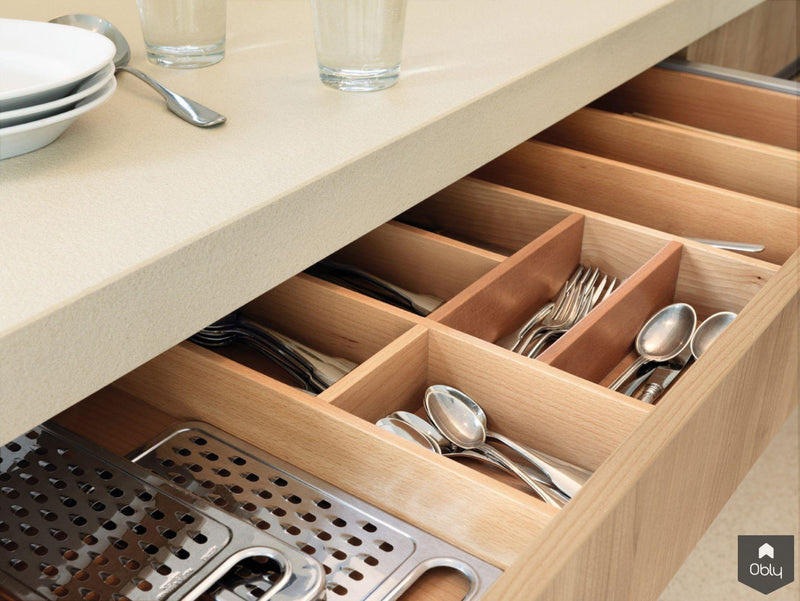 Houten LEICHT keuken met vakkenkast-Wildhagen Design Keukens-alle,Keuken-OBLY