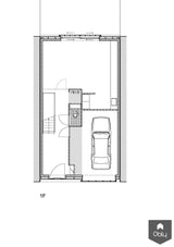 Houten cowboy huis-HOYT Architecten & Bouwmanagers-alle,Exterieur-OBLY