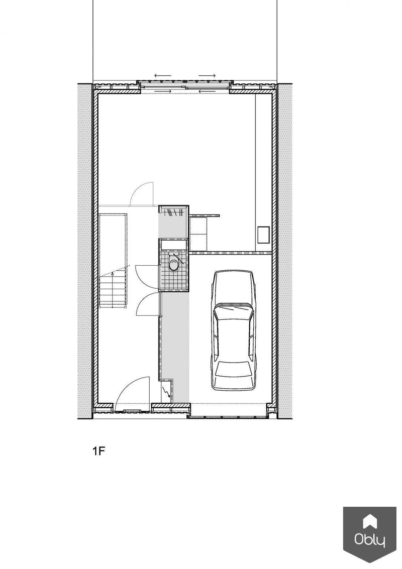 Houten cowboy huis-HOYT Architecten & Bouwmanagers-alle,Exterieur-OBLY