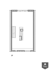 Houten cowboy huis-HOYT Architecten & Bouwmanagers-alle,Exterieur-OBLY