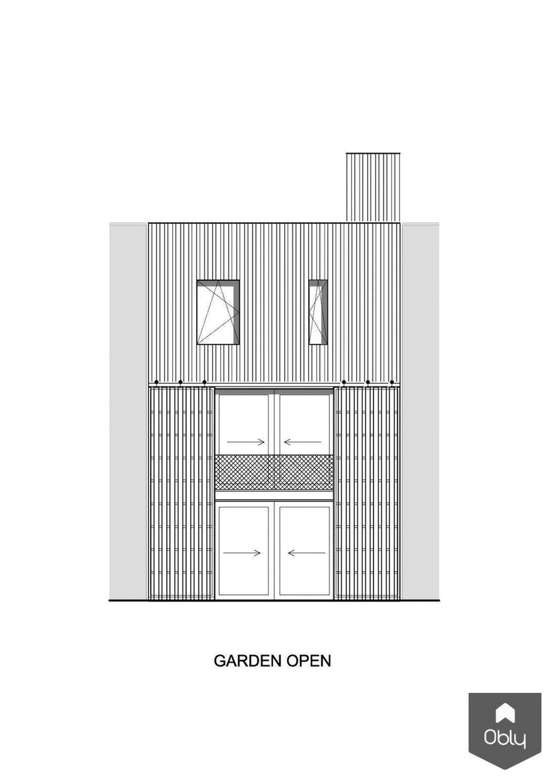 Houten cowboy huis-HOYT Architecten & Bouwmanagers-alle,Exterieur-OBLY