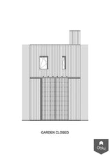 Houten cowboy huis-HOYT Architecten & Bouwmanagers-alle,Exterieur-OBLY