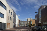Houten cowboy huis-HOYT Architecten & Bouwmanagers-alle,Exterieur-OBLY