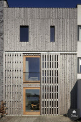 Houten cowboy huis-HOYT Architecten & Bouwmanagers-alle,Exterieur-OBLY