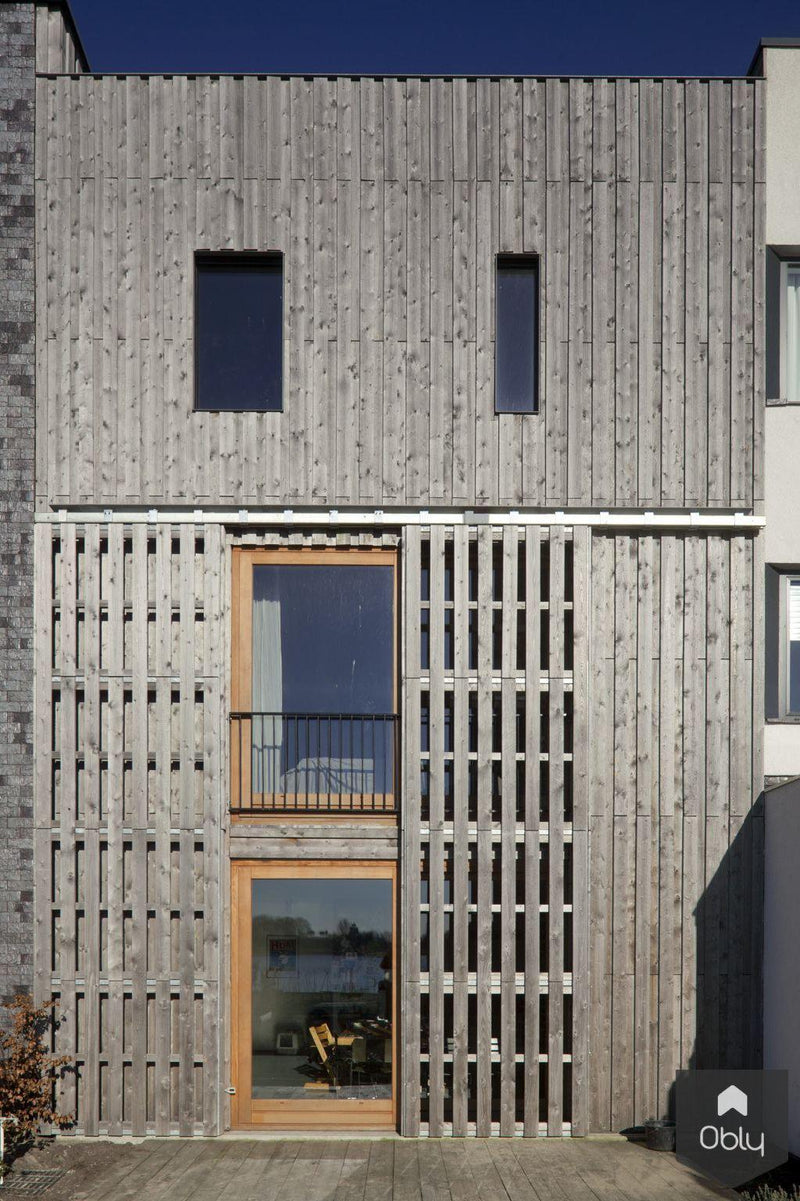 Houten cowboy huis-HOYT Architecten & Bouwmanagers-alle,Exterieur-OBLY