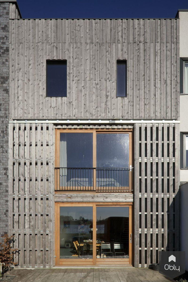 Houten cowboy huis-HOYT Architecten & Bouwmanagers-alle,Exterieur-OBLY