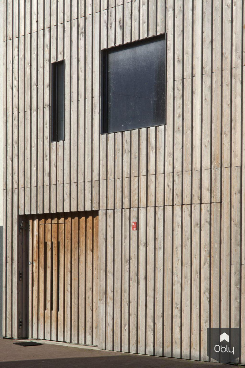Houten cowboy huis-HOYT Architecten & Bouwmanagers-alle,Exterieur-OBLY