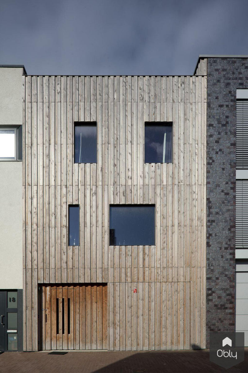Houten cowboy huis-HOYT Architecten & Bouwmanagers-alle,Exterieur-OBLY